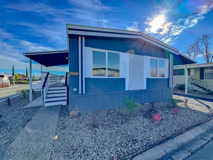 7348 Azimuth Lane #25, Sacramento, CA 95842 - Image #3