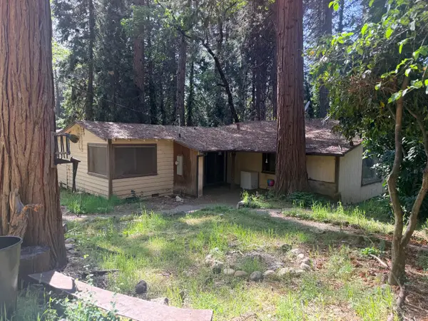 14458 Anchor Lane, Grass Valley, CA 95945