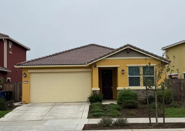 12818 Knightsbrook Avenue, Rancho Cordova, CA 95742