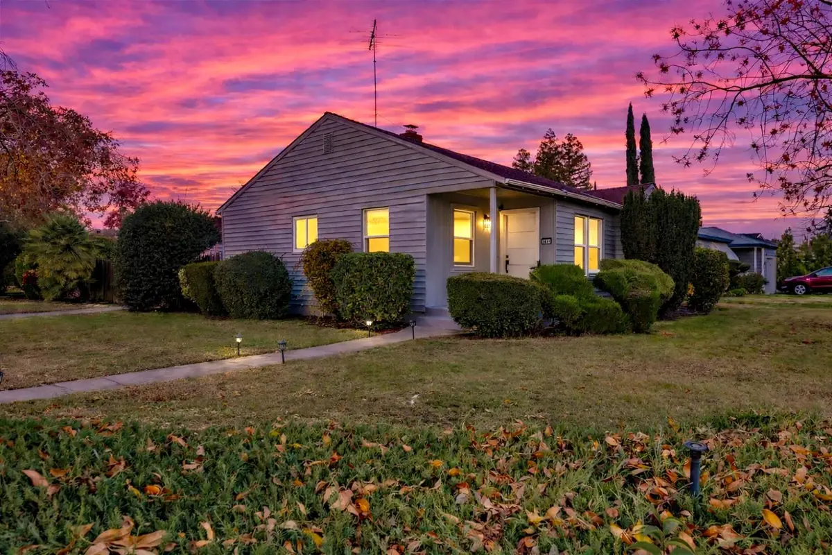3931 60th Street, Sacramento, CA 95820 - Image #1