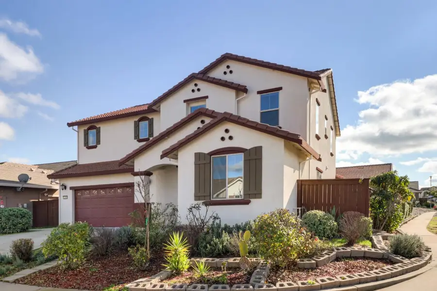 12586 Solsberry Way, Rancho Cordova, CA 95742 - Image #2