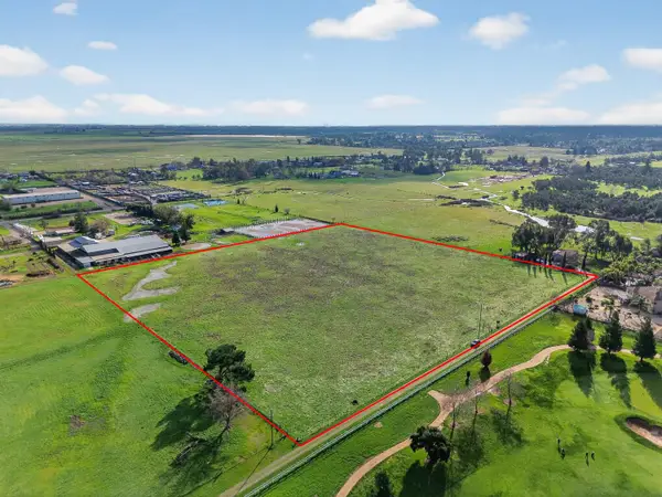 0 Grand View Road, Sacramento, CA 95829