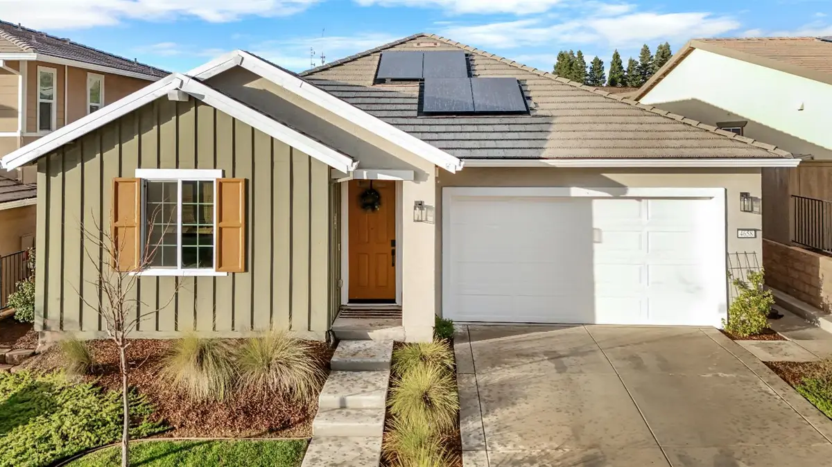 4658 Scenic Vista Drive, Folsom, CA 95630 - Image #1