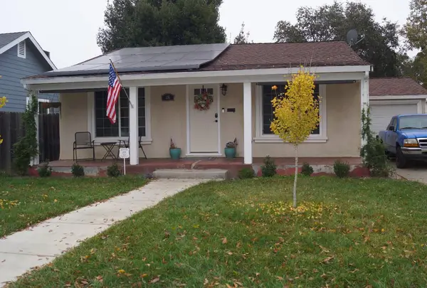 116 Sutter Street, Woodland, CA 95695