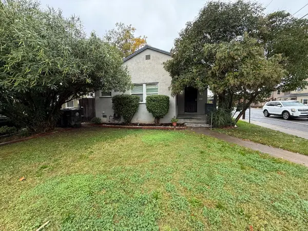 2000 36th Street, Sacramento, CA 95817