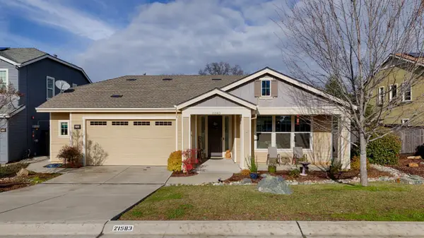 21583 Cascade Crossing Road, Grass Valley, CA 95949