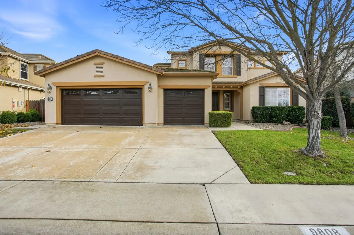 9808 Castelli Way, Elk Grove, CA 95757 - Image #1