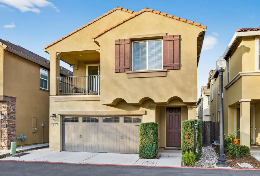 3627 Barletta Lane, Sacramento, CA 95834 - Image #2