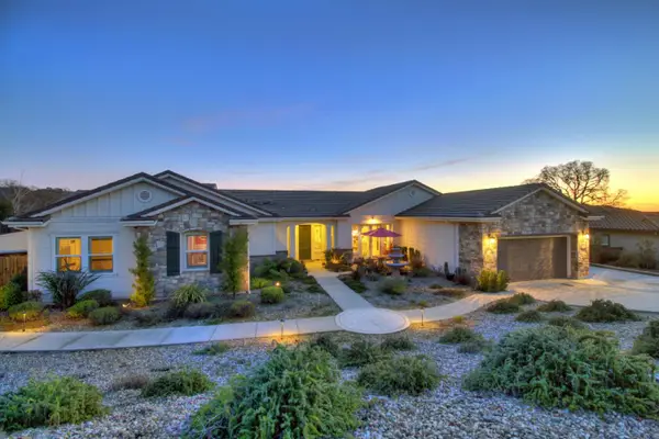 9588 Pamela Street, El Dorado Hills, CA 95762