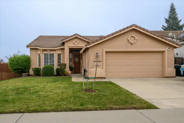 8456 Cook Riolo Road, Antelope, CA 95843