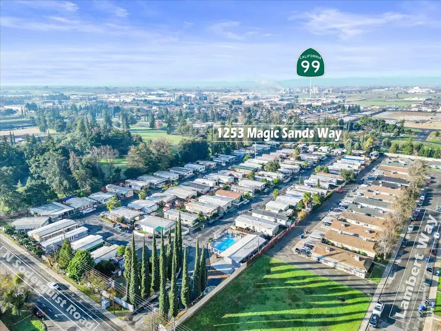 1253 Magic Sands, Turlock, CA 95380 - Image #2