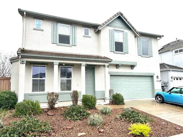 5736 Amnest Way, Sacramento, CA 95835