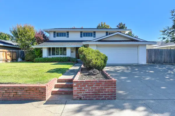 5031 Jennings Way, Sacramento, CA 95819