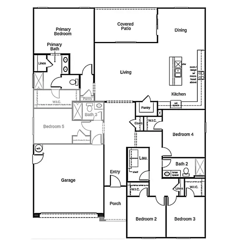 2724 Blairsville Lane, Manteca, CA 95337 - Image #2