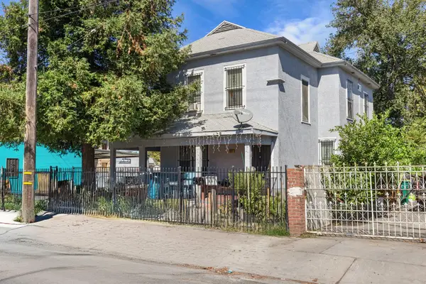 1211 E Main Street, Stockton, CA 95205