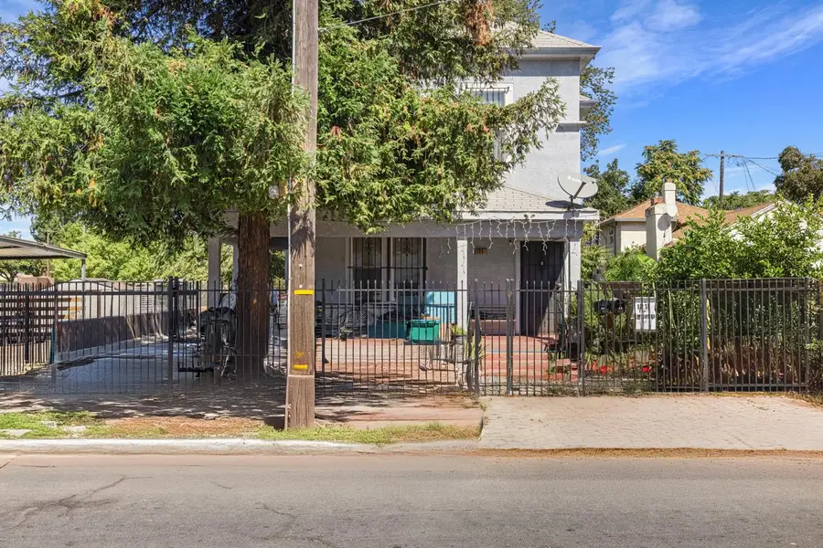 1211 E Main Street, Stockton, CA 95205 - #2