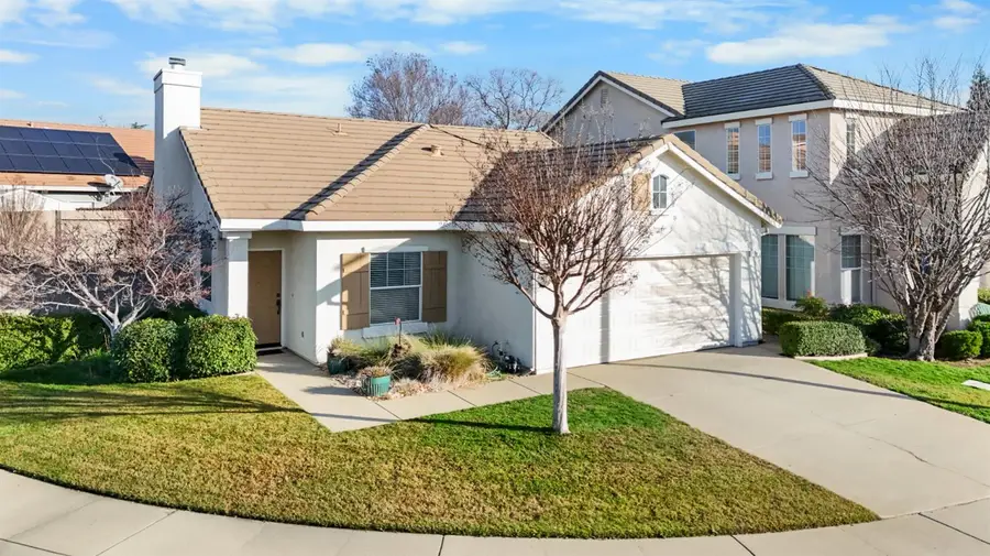 164 Bridgeway Court, Roseville, CA 95678 - Image #2