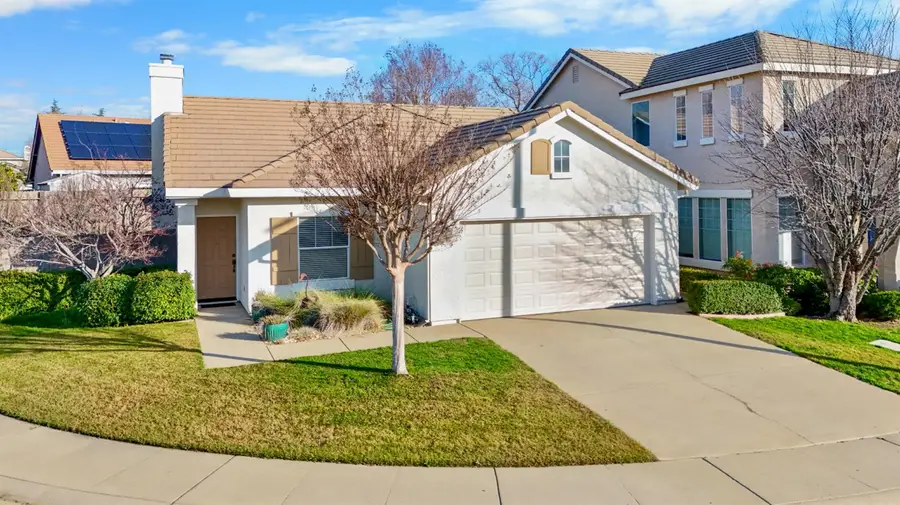 164 Bridgeway Court, Roseville, CA 95678 - Image #3