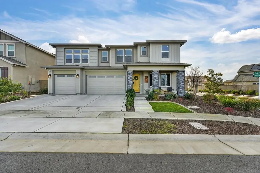 1136 Wadsworth Drive, Roseville, CA 95747 - Image #2