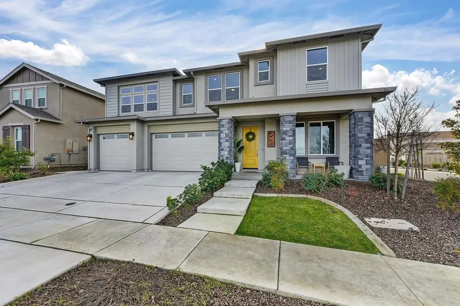 1136 Wadsworth Drive, Roseville, CA 95747 - Image #3