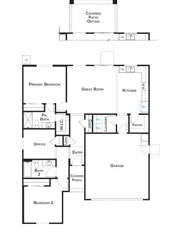 3915 Slurry Street, Roseville, CA 95747 - Image #2