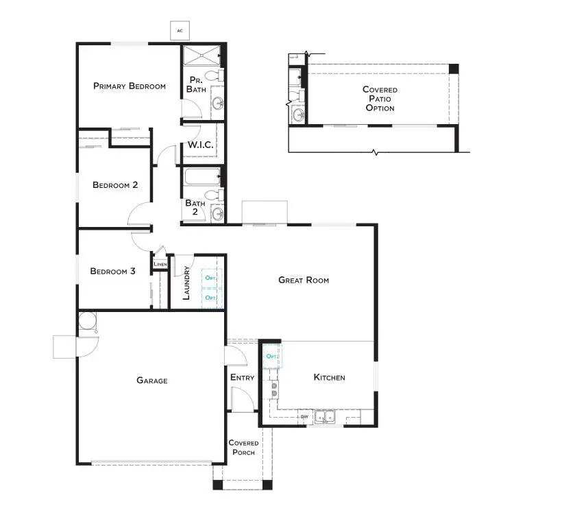 3921 Slurry Street, Roseville, CA 95747 - Image #2