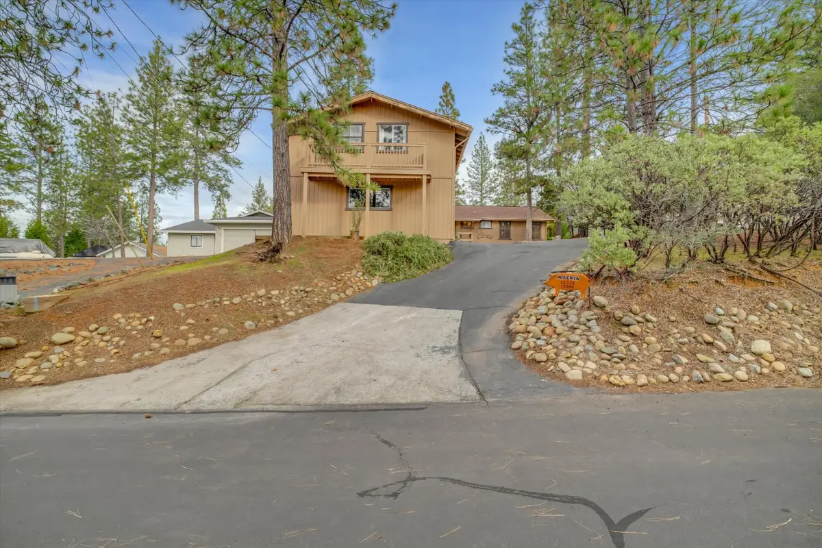 12066 Breckenridge Road, Groveland, CA 95321 - Image #1