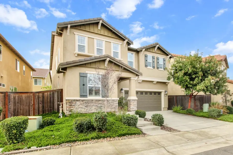 5263 Cloud Crest Way, Sacramento, CA 95835 - Image #2