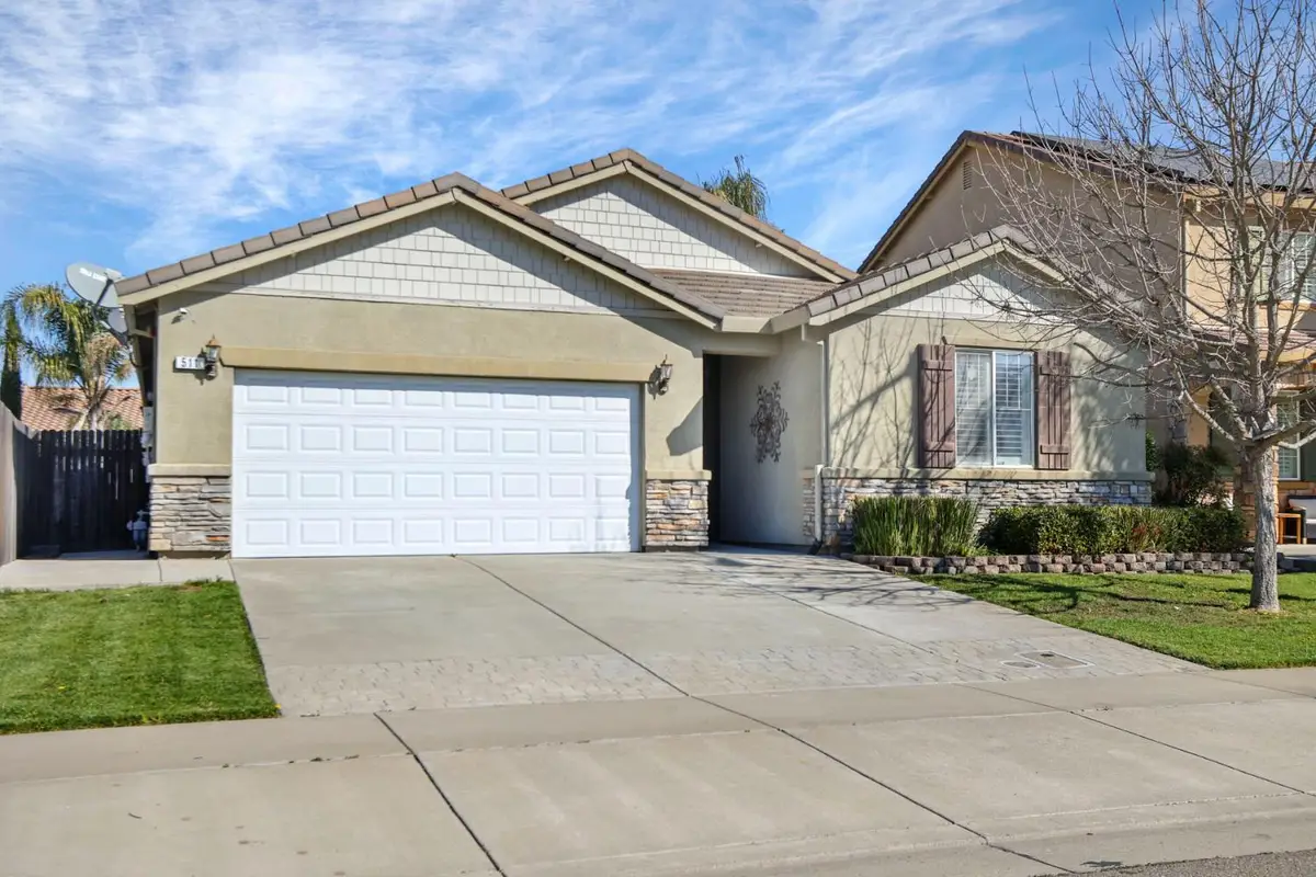 511 Scooter Way, Stockton, CA 95209 - #1