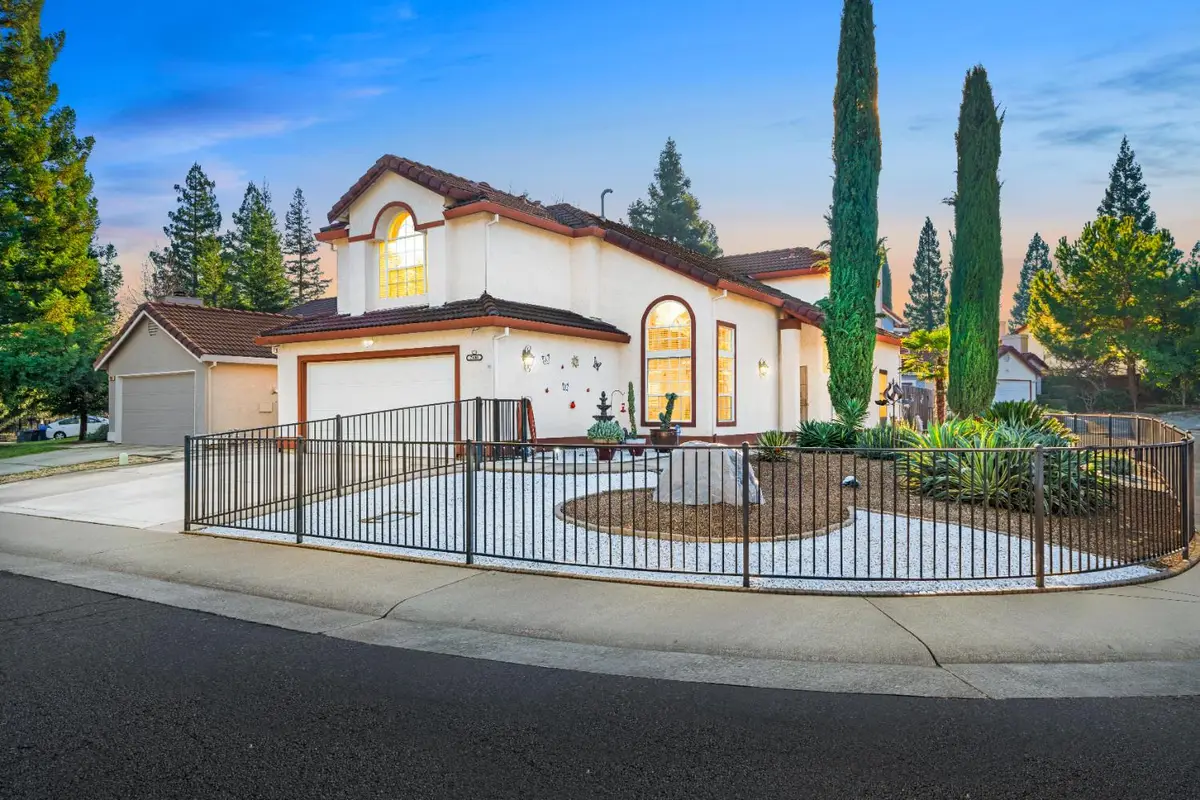 7600 Fireweed Circle, Citrus Heights, CA 95610 - Image #1