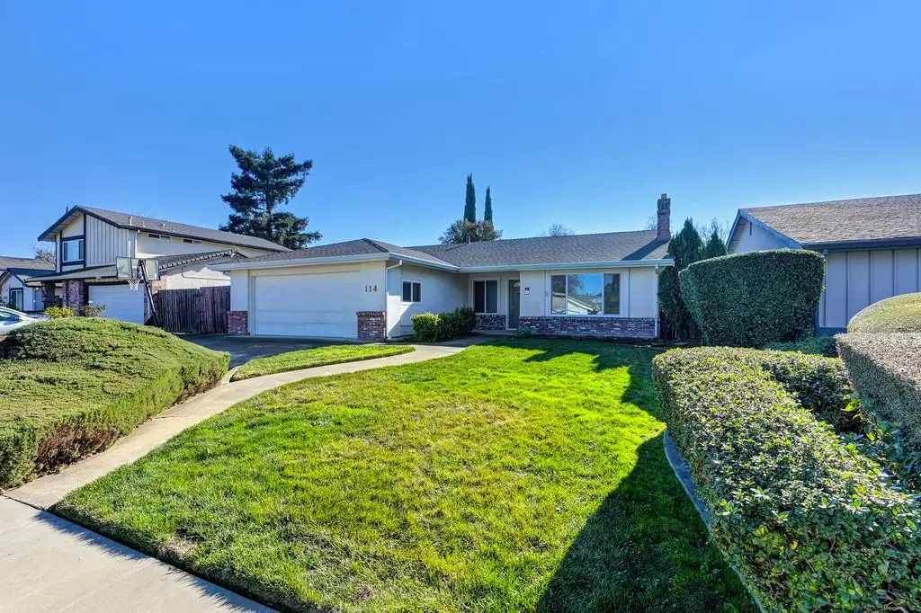 114 Cedro Circle, Sacramento, CA 95833 - Image #1