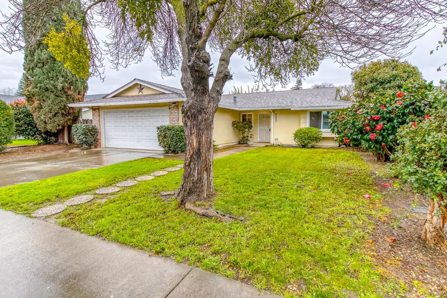 2520 Casita Drive, Modesto, CA 95355 - #2