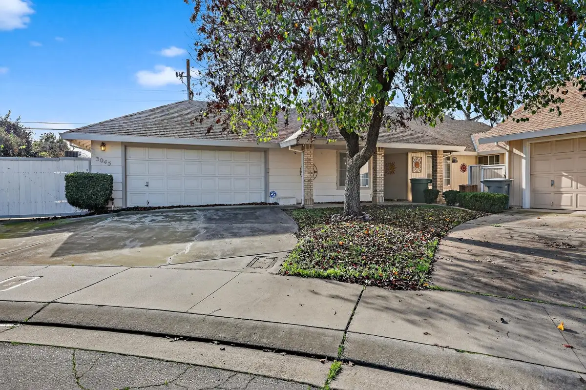 3045 Silver Elm Court, Merced, CA 95340 - #1