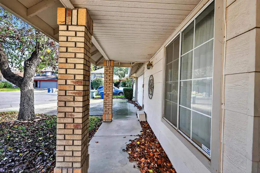 3045 Silver Elm Court, Merced, CA 95340 - #3