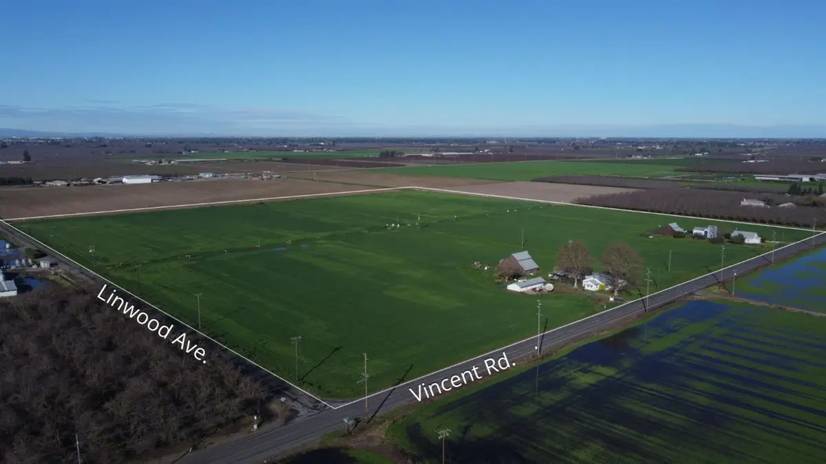 13085 N Vincent Road, Turlock, CA 95380 - Image #1