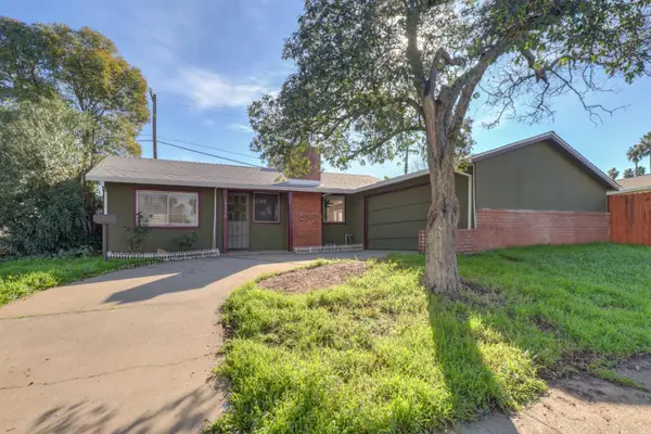 10556 Olson Drive, Rancho Cordova, CA 95670