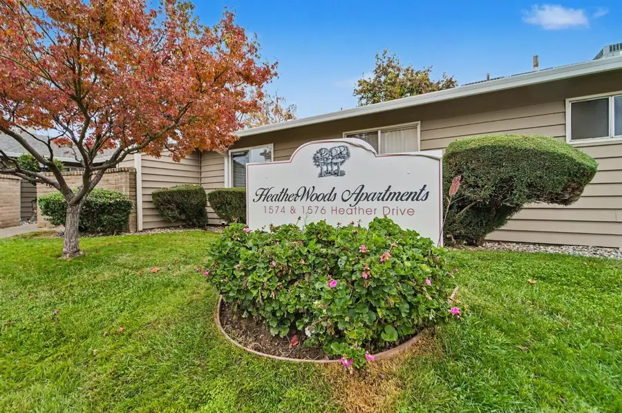 1574 Heather Drive, Yuba City, CA 95993 - Image #2