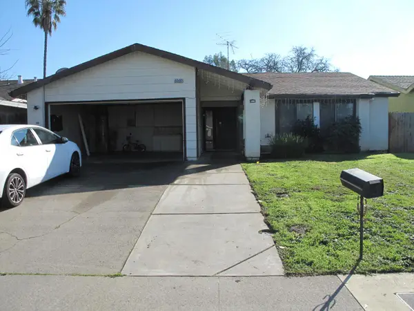 6060 Seyferth Way, Sacramento, CA 95823