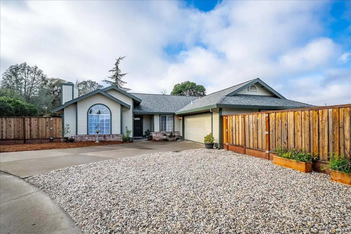 15 Sierra Mesa Court, Auburn, CA 95603 - Image #1