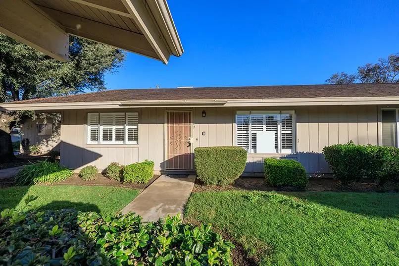 617 W Granger Avenue #17, Modesto, CA 95350 - Image #1
