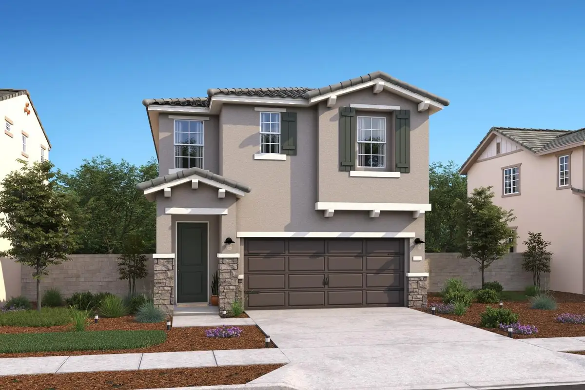 12259 Greenfinch Way, Rancho Cordova, CA 95742 - Image #1