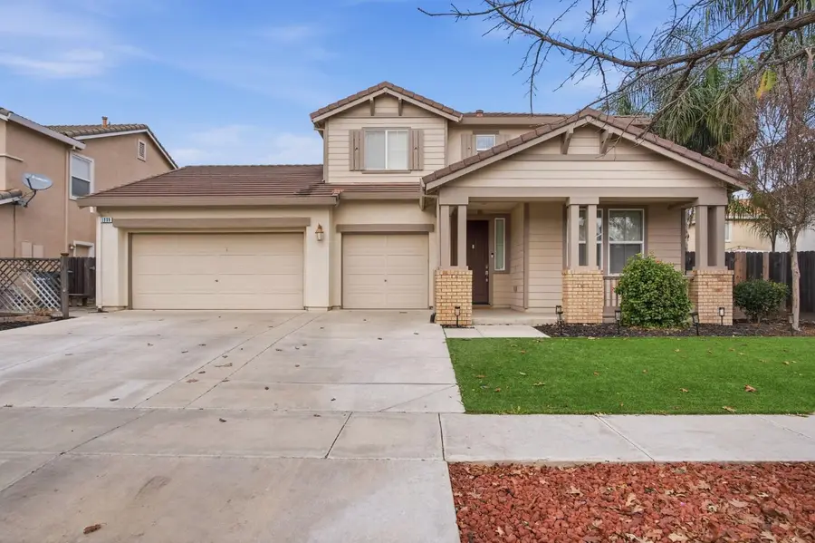 1239 Jewel Flower Drive, Patterson, CA 95363 - Image #2