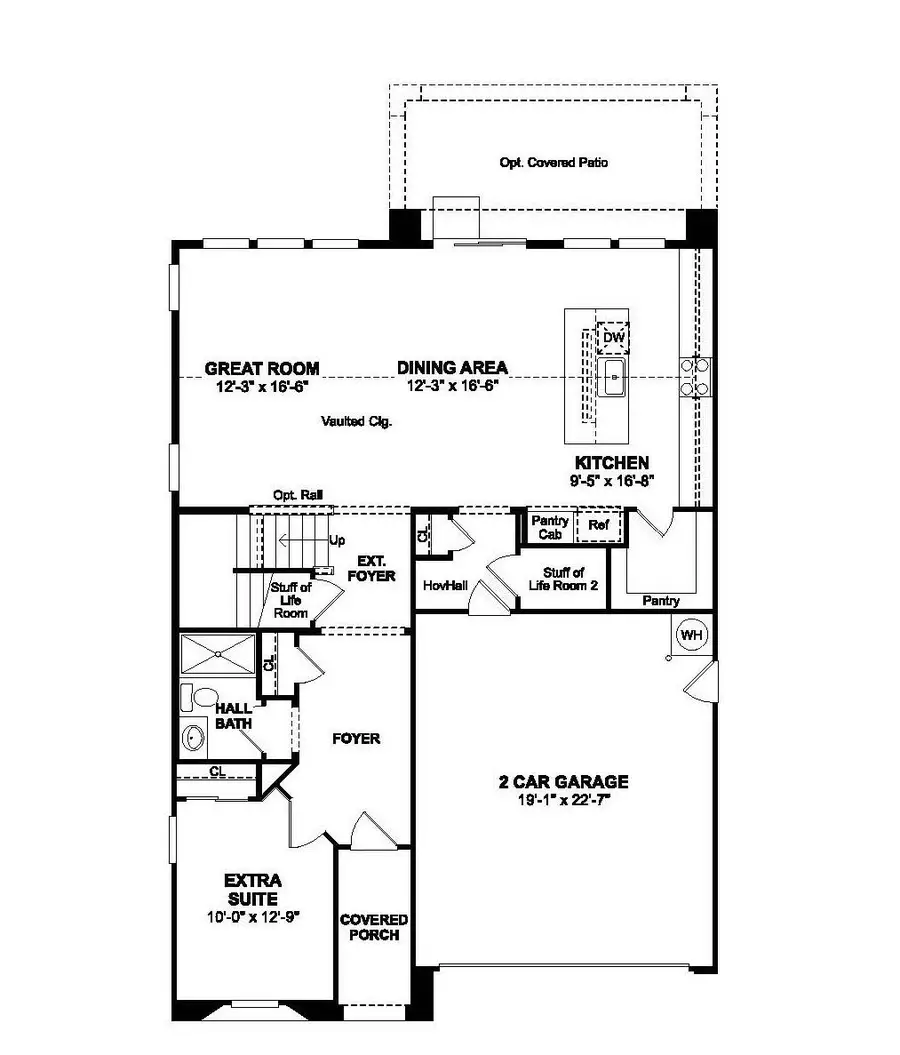 2589 Arabetto Lane, Manteca, CA 95336 - Image #2