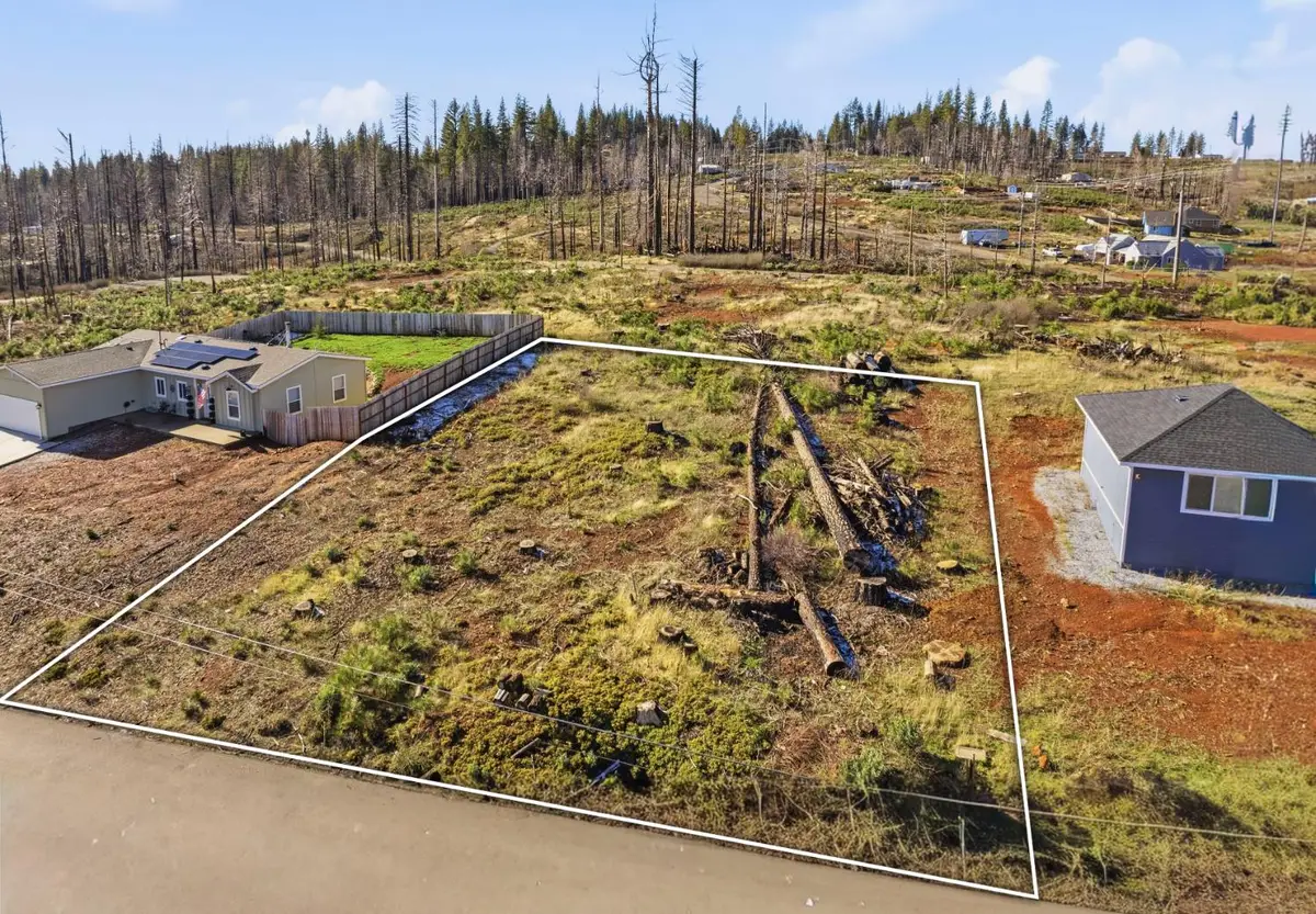 5261 Wooded Glen Road, Grizzly Flats, CA 95636 - Image #1