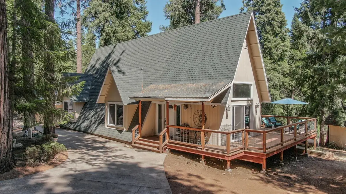 26476 Spring Road, Pioneer, CA 95666 - Image #1