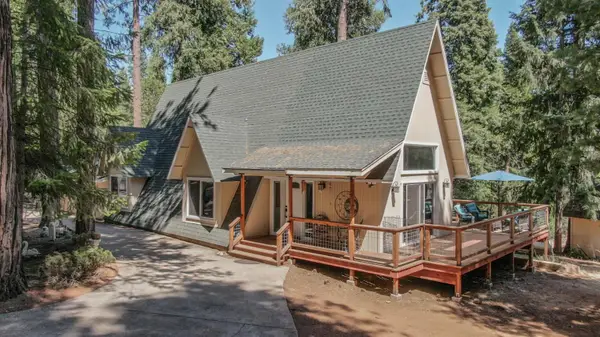 26476 Spring Road, Pioneer, CA 95666