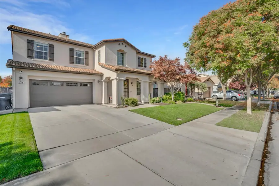 366 Romano Way, Oakdale, CA 95361 - #3