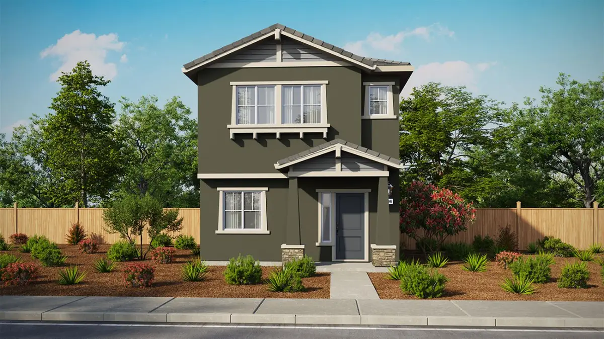 218 Skyline Ridge Loop, Sacramento, CA 95834 - Image #1