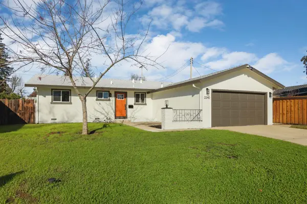 2240 Zinfandel Drive, Rancho Cordova, CA 95670