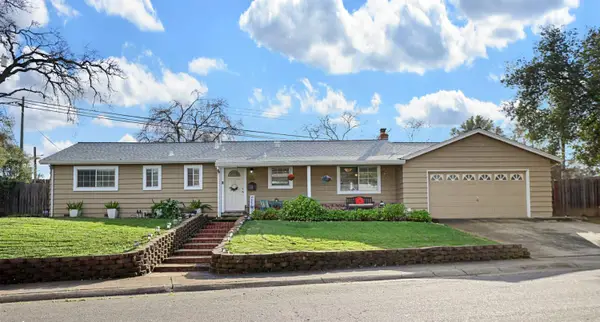 8814 Mohawk, Fair Oaks, CA 95628